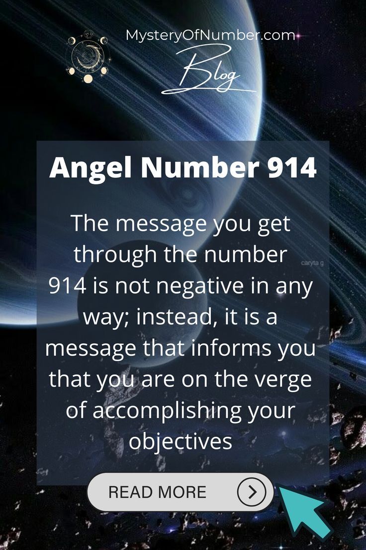 914 Angel Number: Love, Career and Twin Flame Meaning