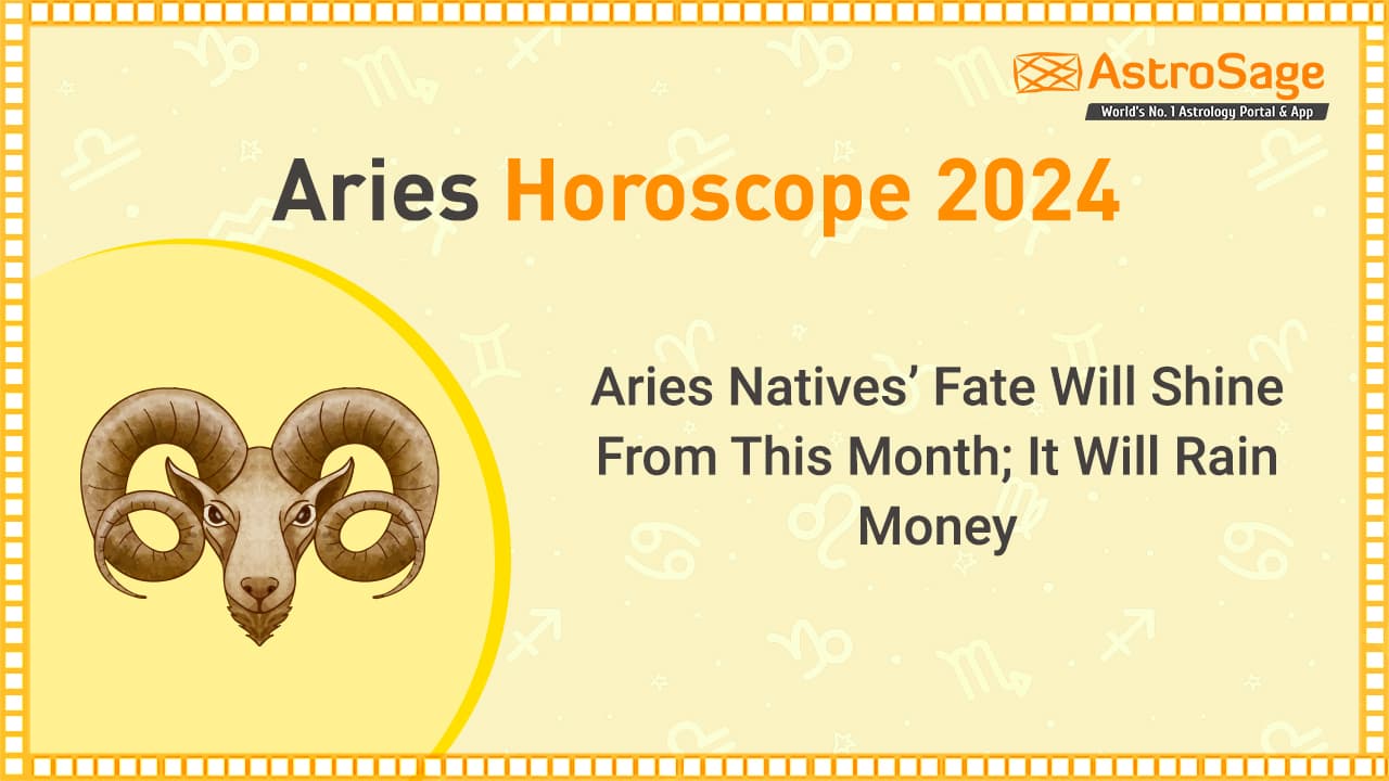 Aries Career Horoscope for Next Week: Get Ready to Shine