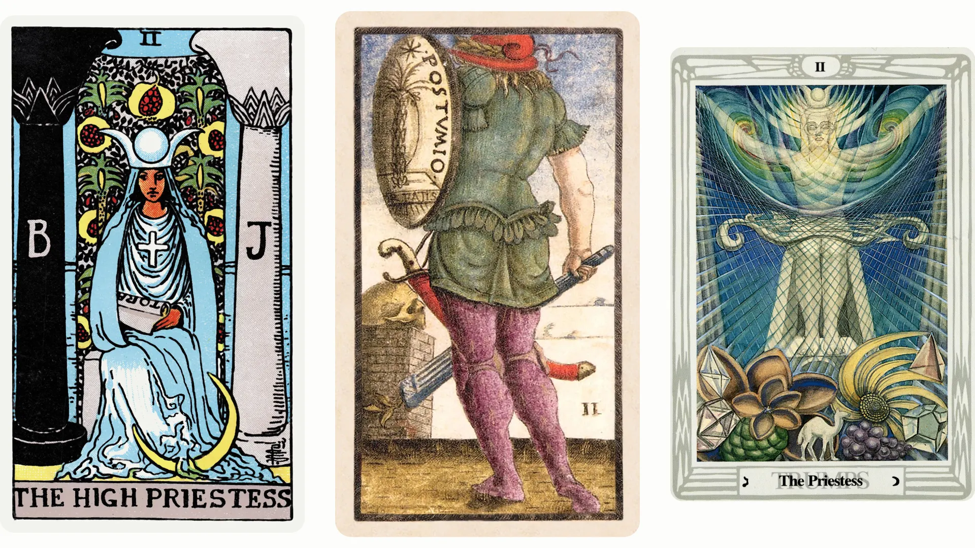 Master 2 tarot card meaning (Get clear answers from your tarot readings)