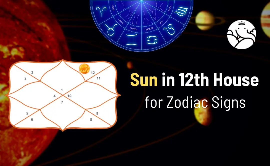 aries sun in 12th house: What does it really mean?