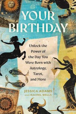 Unlock Your Personality with The Birthday Book Astrology