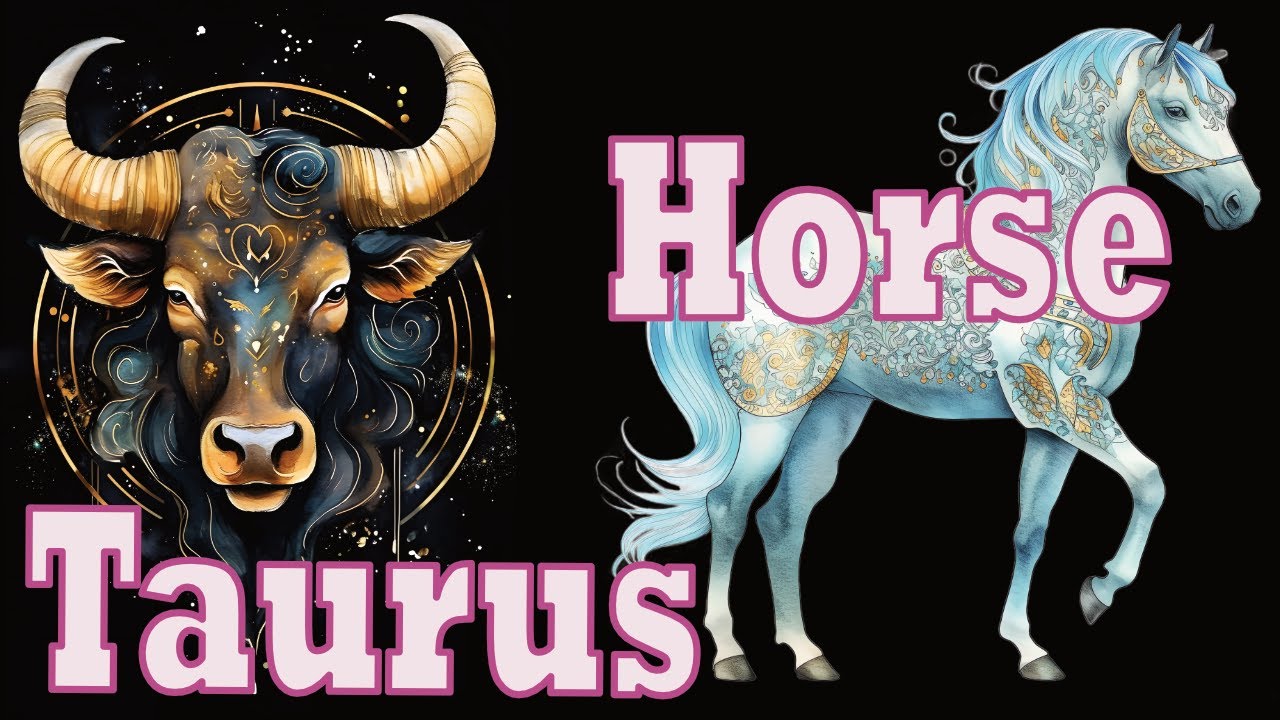 Explore Your Taurus Horse Horoscope: Traits and Predictions