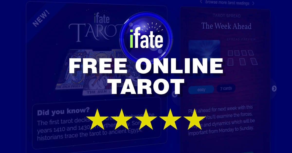 Yes or No Tarot Ifate: Simple Guidance for Tough Decisions