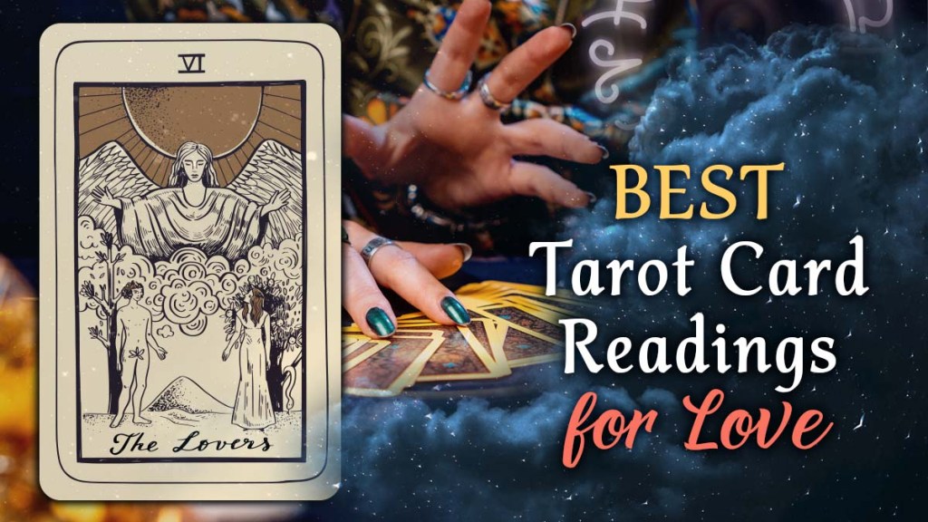 Your Birthday Love Tarot: Get a Free Accurate Reading Today