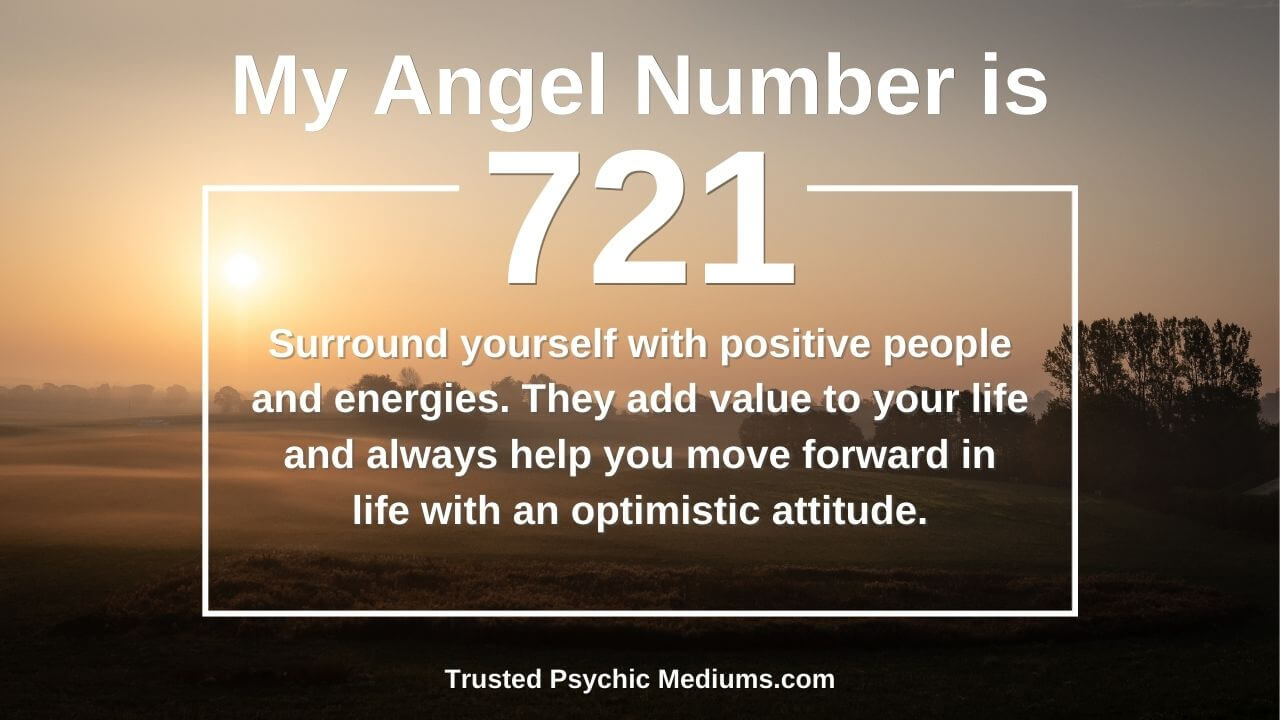 721 Angel Number Twin Flame? Find Out What it Means in Your Spiritual Journey!