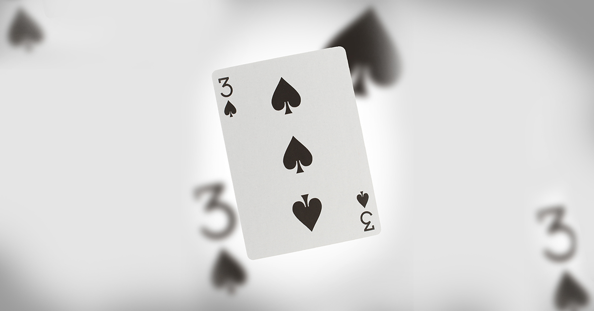 Discover the 3 of Spades Tarot Meaning: Quick Tips