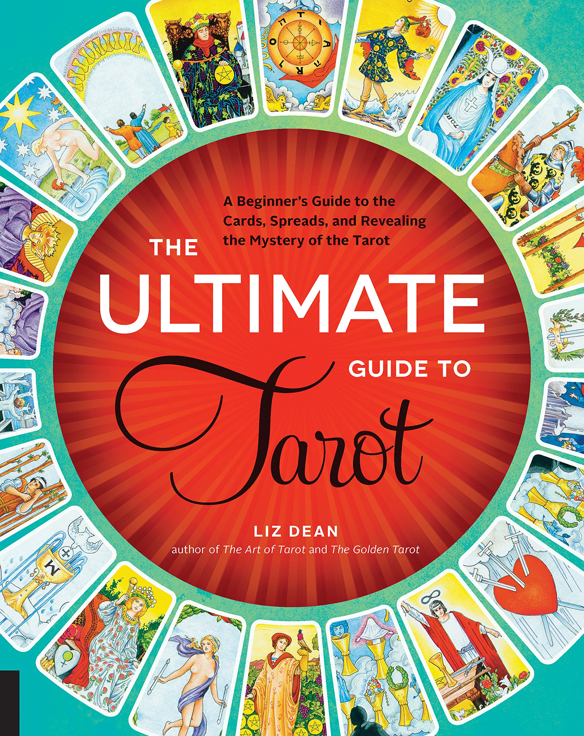 Help! Is Tarot Capitalized in My Title? A Clear and Simple Guide for Beginners