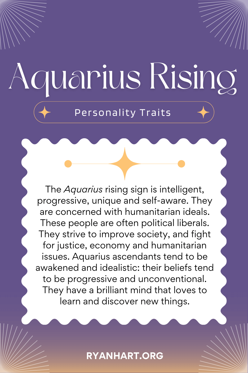 Aquarius Ascendant Taurus: What Does It Mean for You?