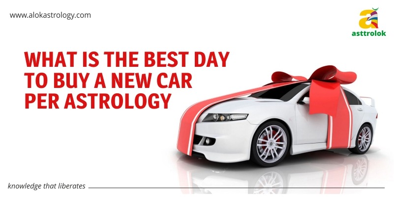 Best Day to Buy a Car as per Astrology (Easy Tips for Car Buyers)