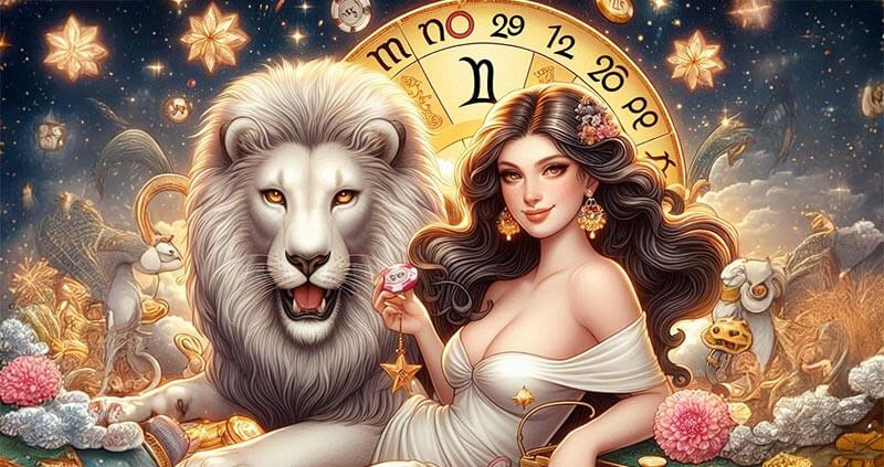 Astrology Gambling Luck: Can Stars Align for Your Big Win?