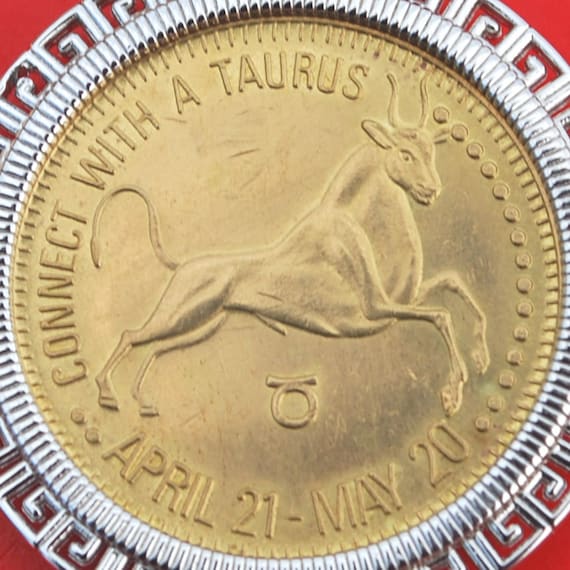 Connect with a Taurus Coin Like a Pro (Expert advice for Taurus Coin)