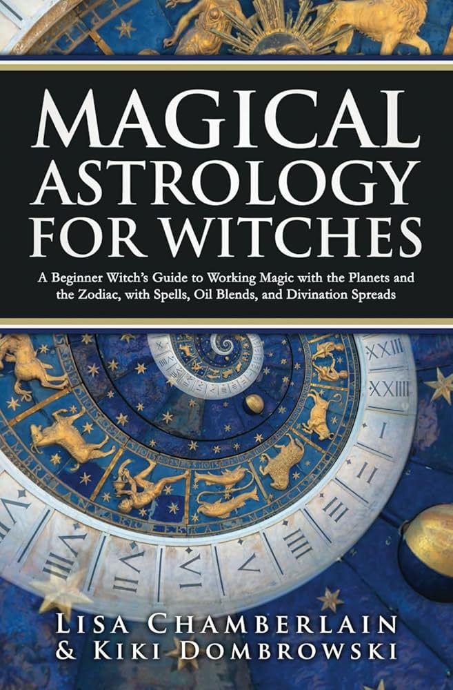 Witch Horoscope: Discover Your Destiny with Mystical Zodiac Guidance!