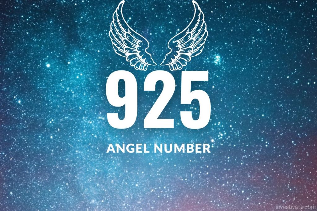 Is 925 Angel Number Lucky for You? Decode the Meaning of This Powerful Number