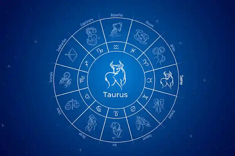 What are the decans of Taurus?  Find out more about these three divisions!