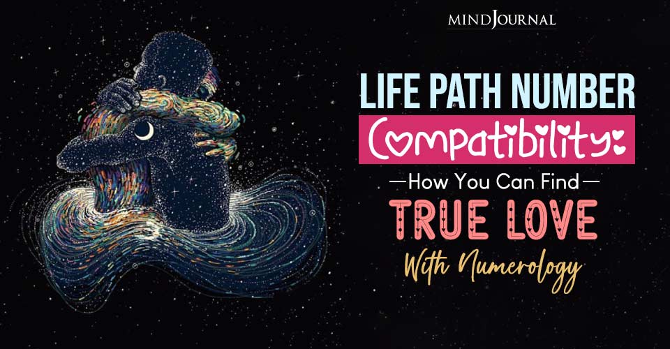 Life Path Number 8 Marriage Compatibility: The Good, the Bad, and the Ugly of Number 8s in Love.