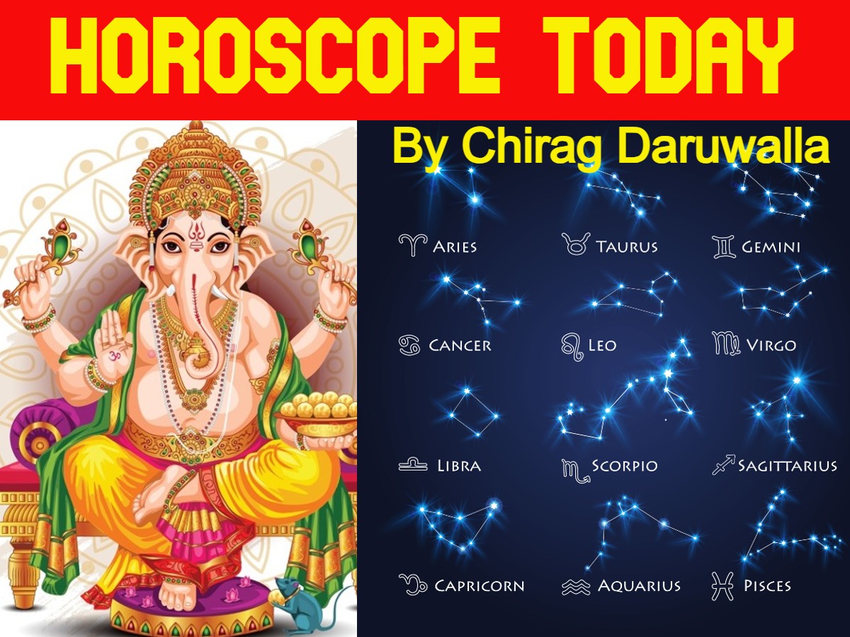 Daily Horoscope for 17 September: Love, Career, Money! See Whats Next!