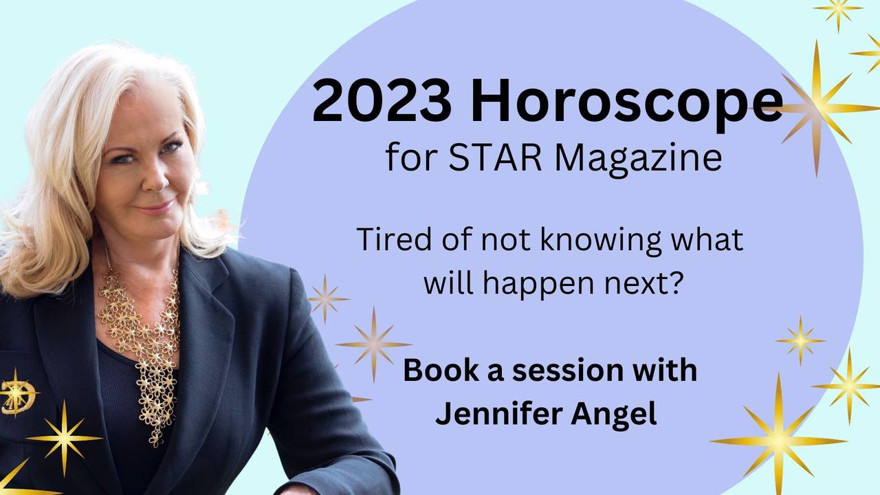 Jennifer Angel Horoscope Daily: Whats Your Star Sign Saying Today? | Get Your Daily Horoscope Now!