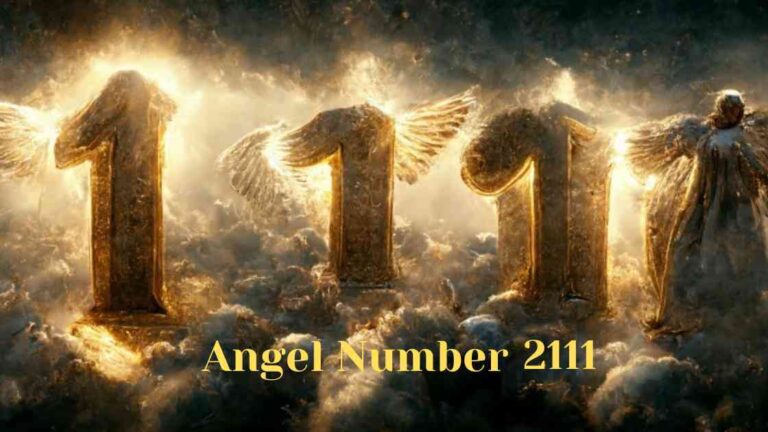 Angel Number 2111 Explained: Easy Tips to Understand Its Message in Your Life Journey