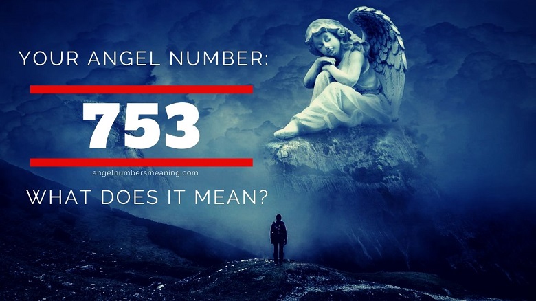 Whats the 753 Angel Number Mean? Simple Guide to Its Secret Message for You!