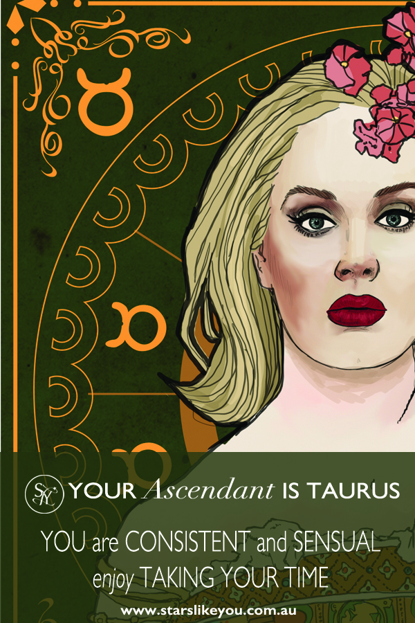 Leo Ascendant Taurus: What Does It Mean for Your Personality? Get the Inside Scoop!