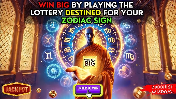 Astrology and Lottery: How to Use Your Zodiac Sign to Win Big!