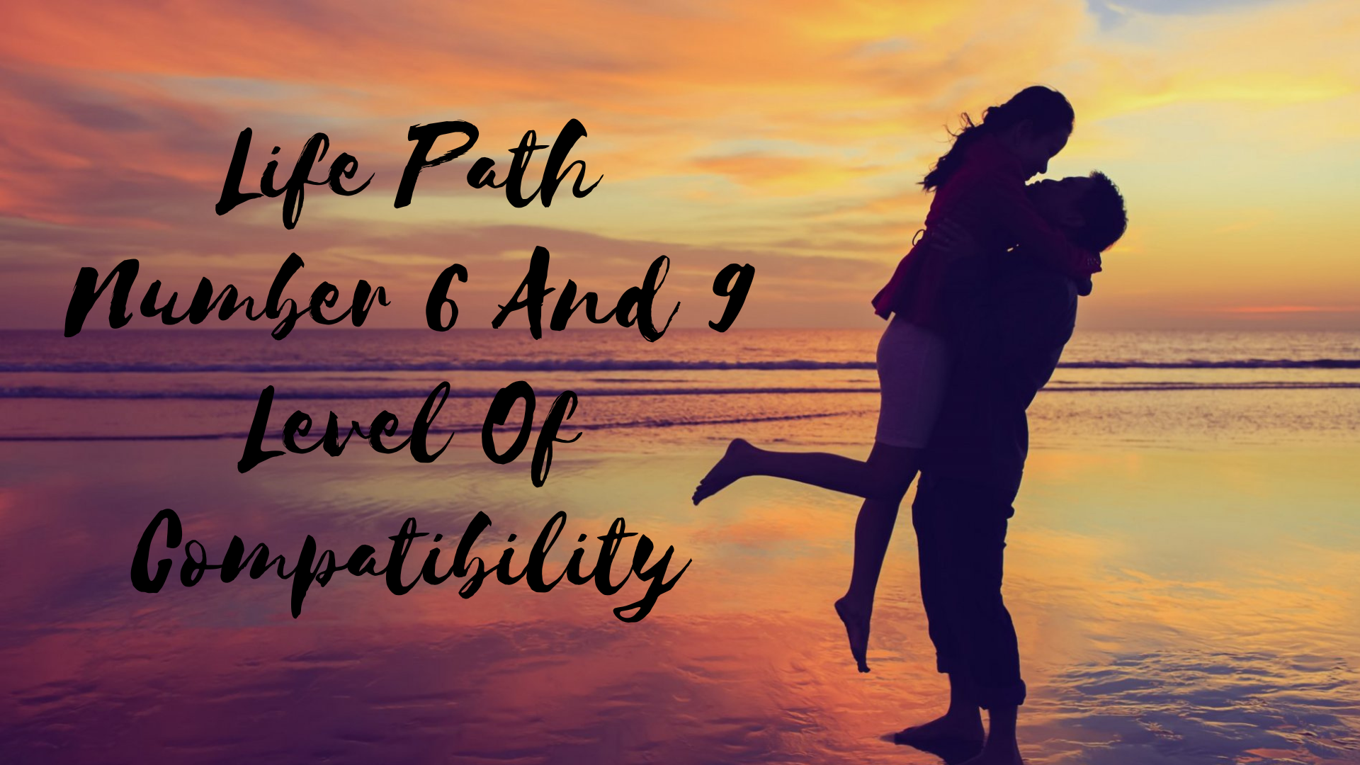 Are 6 and 9 Life Path Numbers Compatible? Simple Tips for a Happy Relationship.