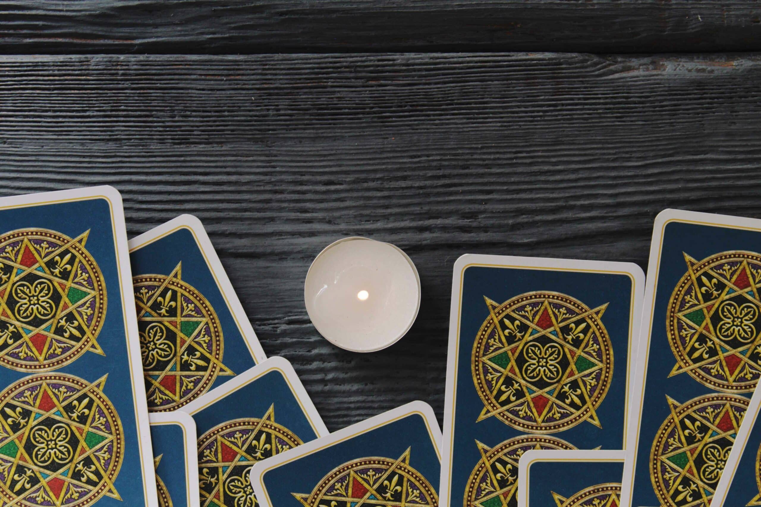 Can Tarot Cards Predict Love? Experts Reveal How Accurate Love Predictions Really Are.