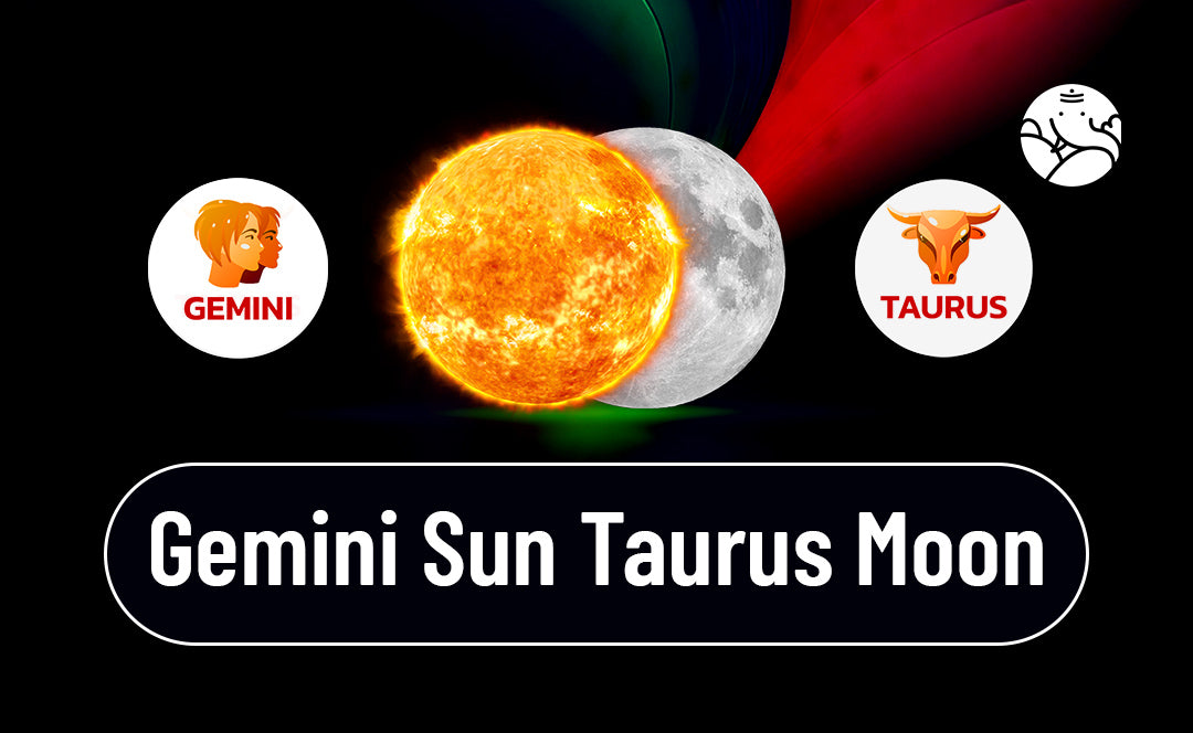 Gemini Sun Taurus Moon: Whats This Combo Like? Easy Guide