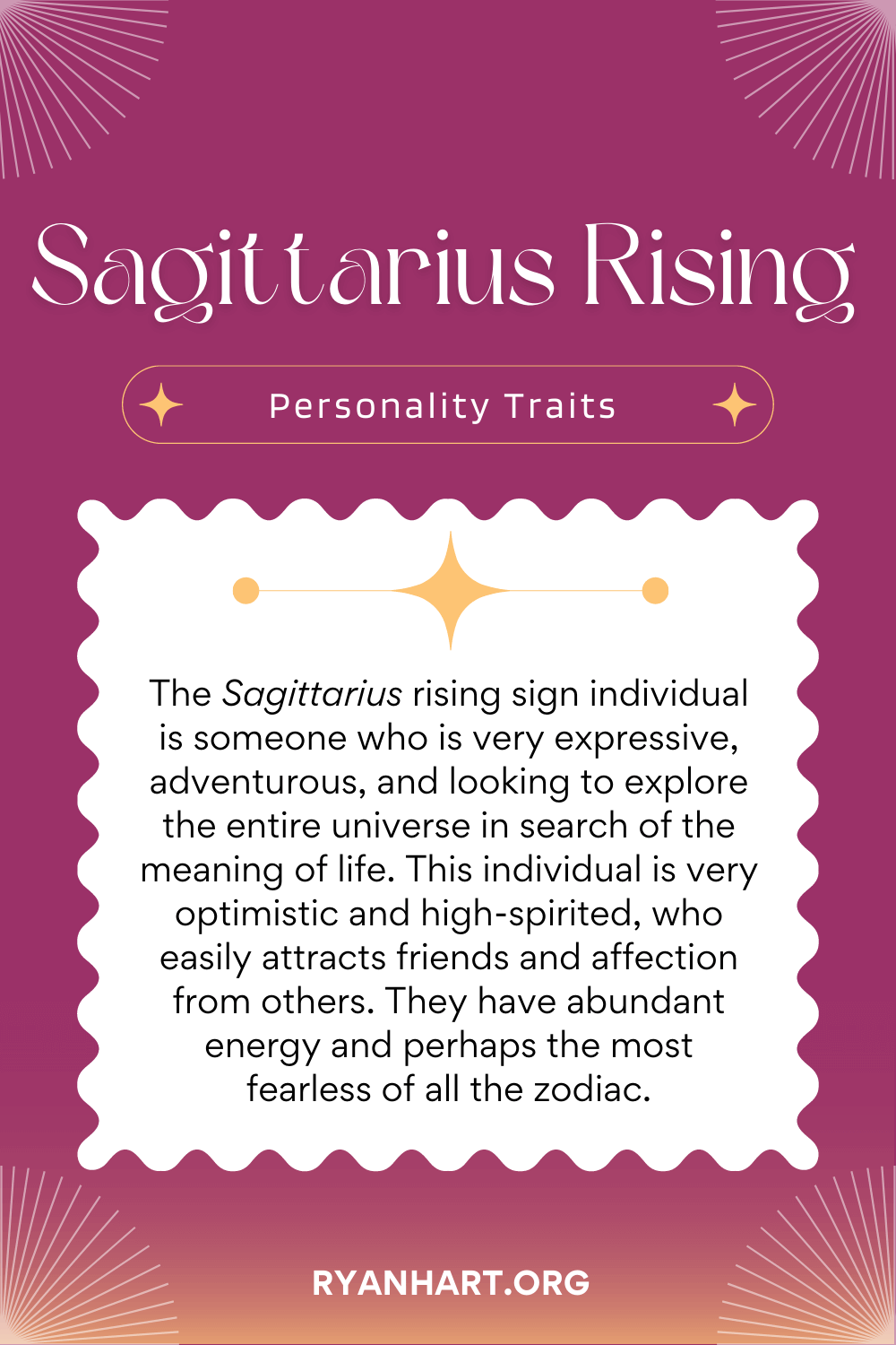 Taurus Sun Sagittarius Rising: What Does It Mean? Discover Your Unique Personality Traits!