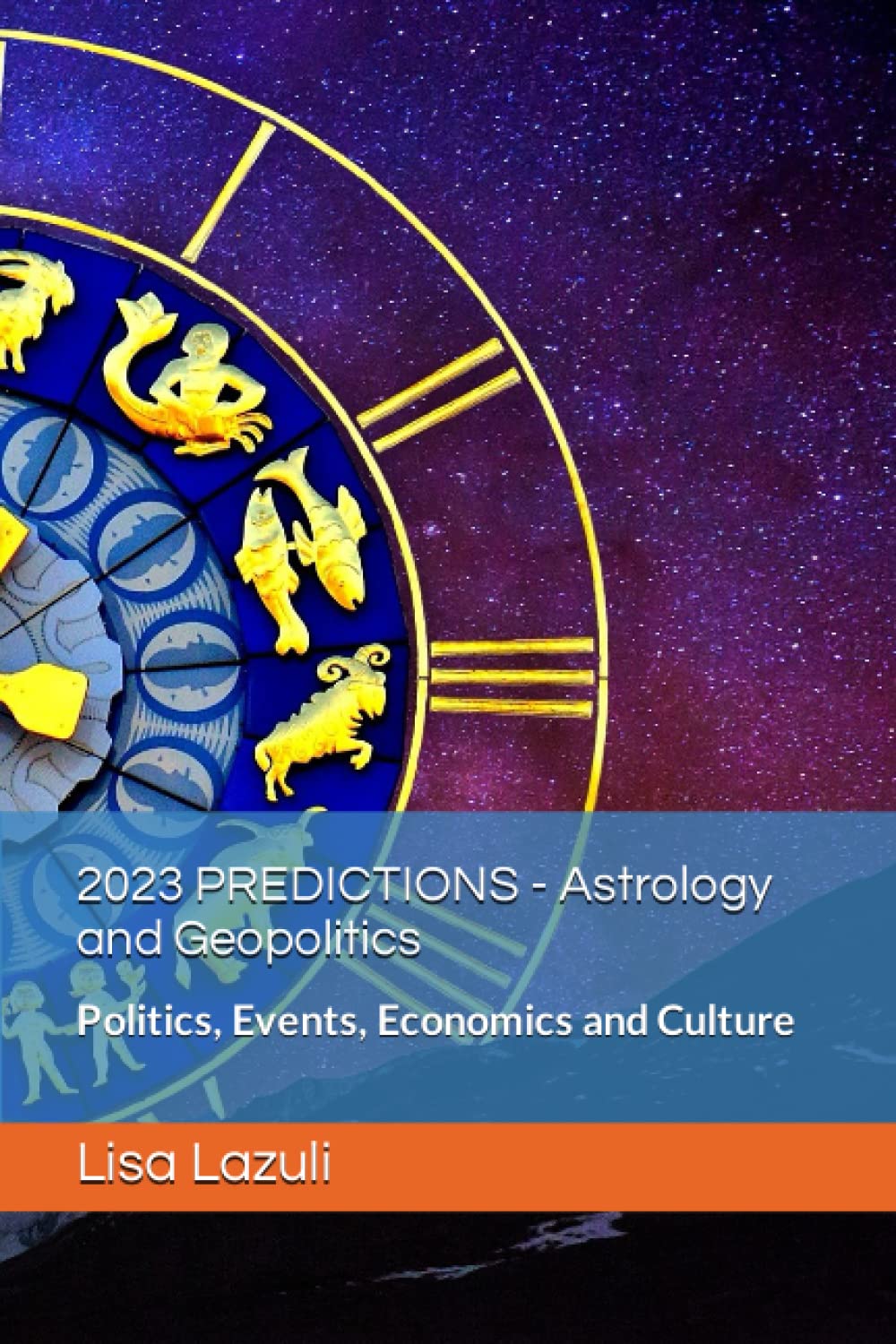 Get Political Astrology Predictions 2023: Easy Guide to the Years Events!