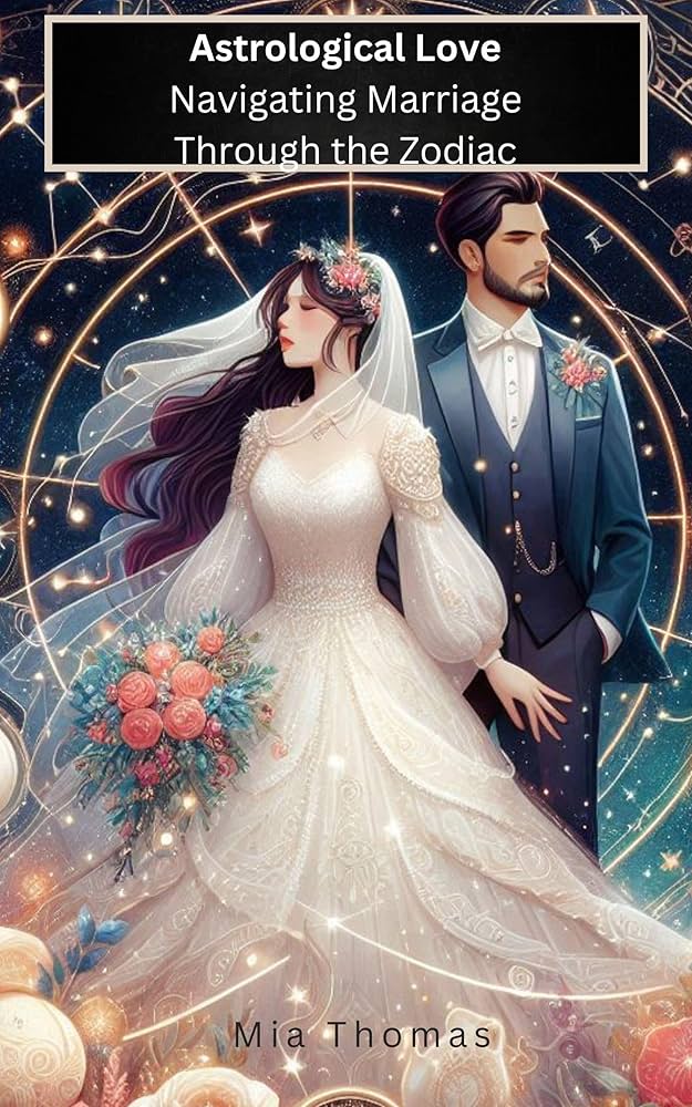 Love marriage astrology: Learn how to navigate relationship challenges with astrological insights.