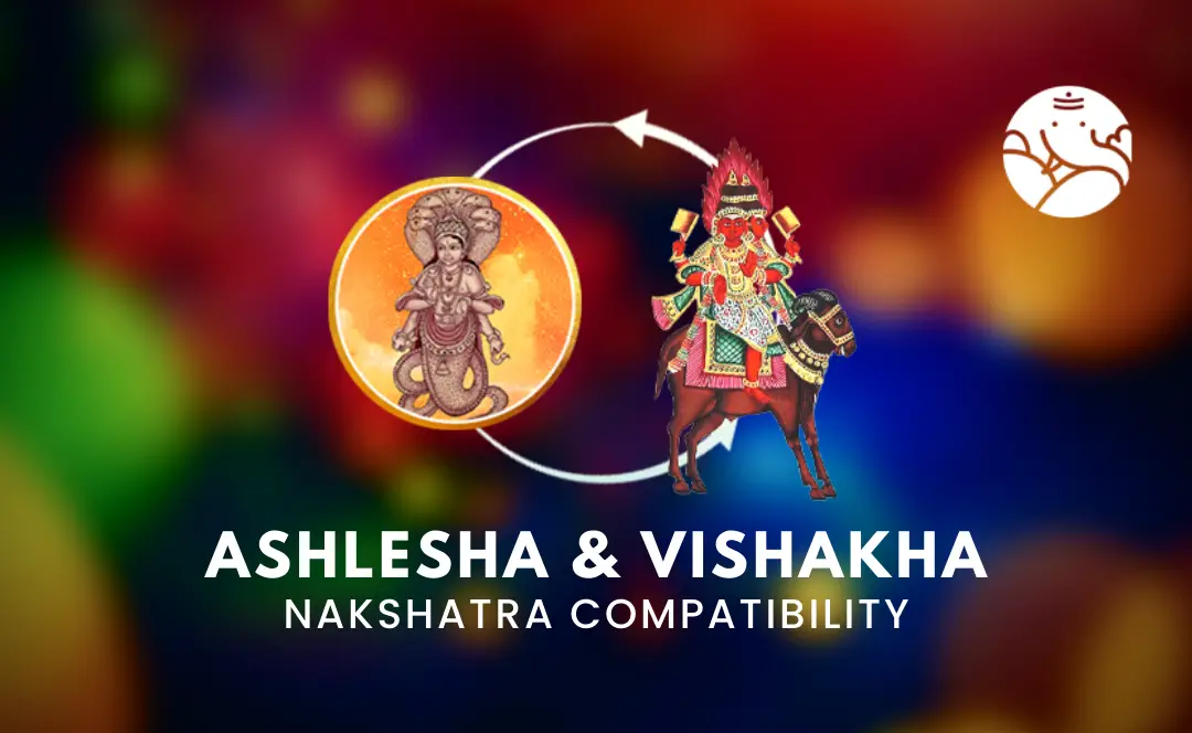 Check Your Vishakha Compatibility: Get the Inside Scoop on Love!