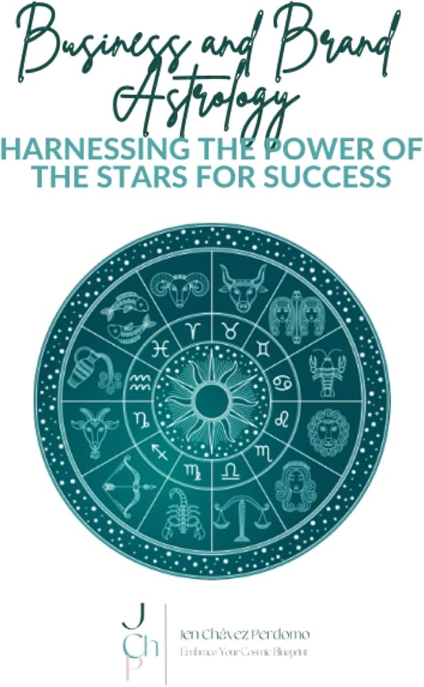 Business and Astrology: A Good Match? Simple Ways to Use Stars for Success!