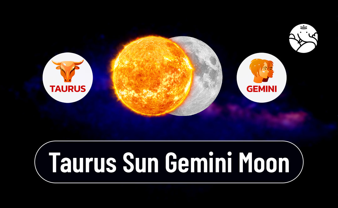 Is He the One?  A Deep Dive into the taurus sun gemini moon man Personality!