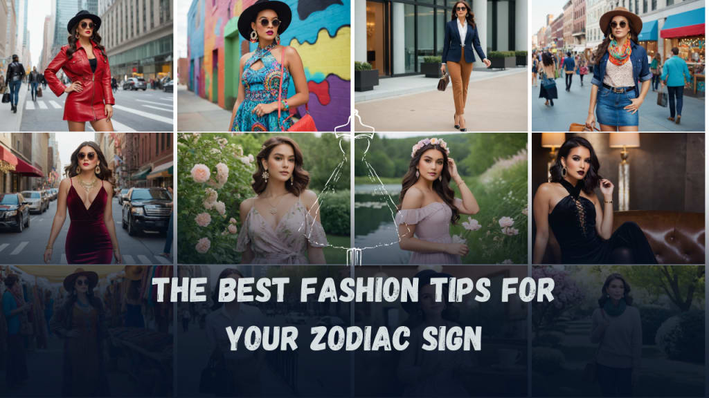 How to Choose an Astrology Jacket: Tips for a Stellar Look