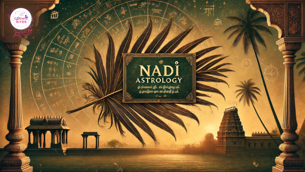 Free Nadi Astrology Prediction: Just Enter Your Date of Birth for Insights!