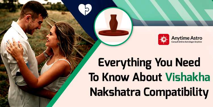 Check Your Vishakha Compatibility: Get the Inside Scoop on Love!