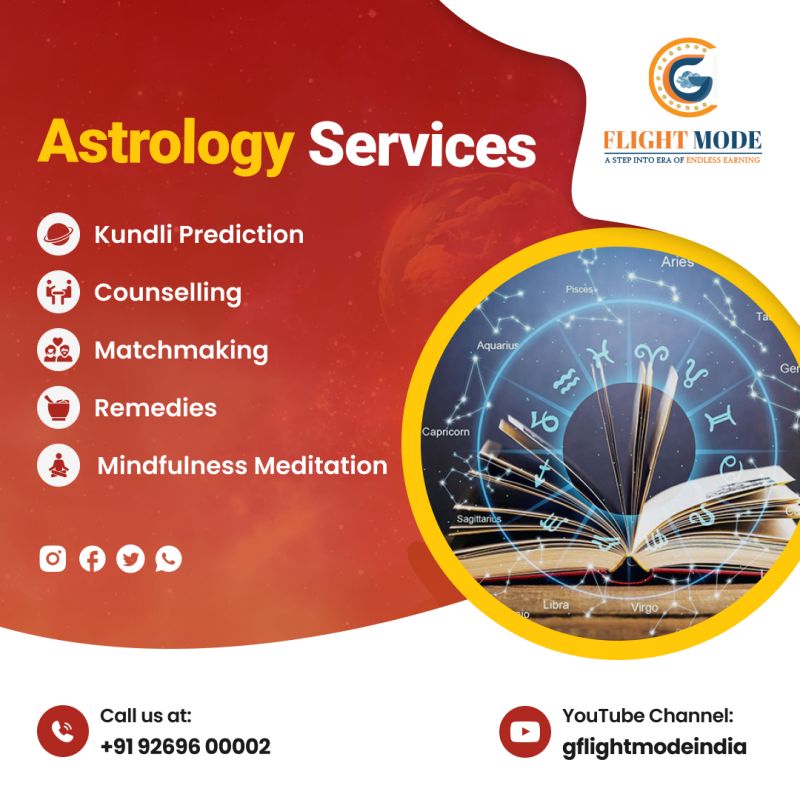 Unlock Your Destiny with G Singh Astrology Right Now!