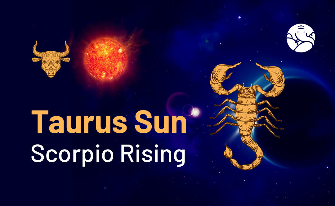 Taurus With Scorpio Rising: What Does It Mean for You? (Easy Guide to This Powerful Combo)