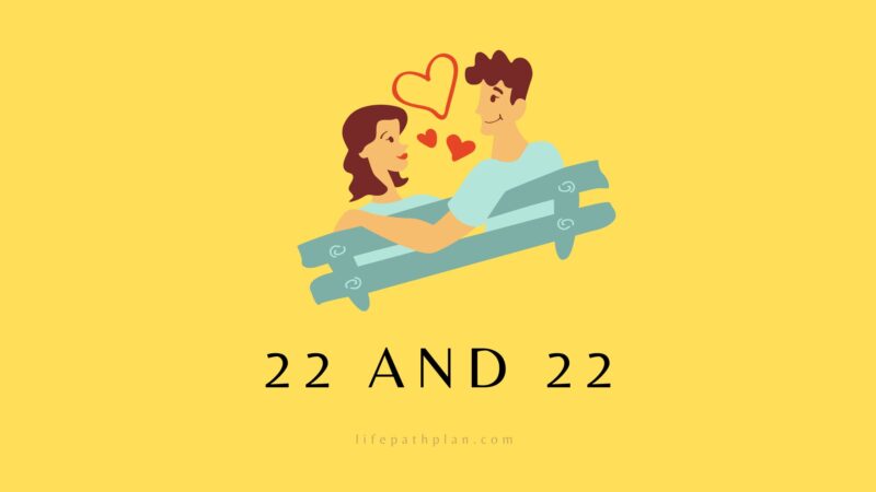 Life Path 22 Compatibility: Find Your Best Matches Now!