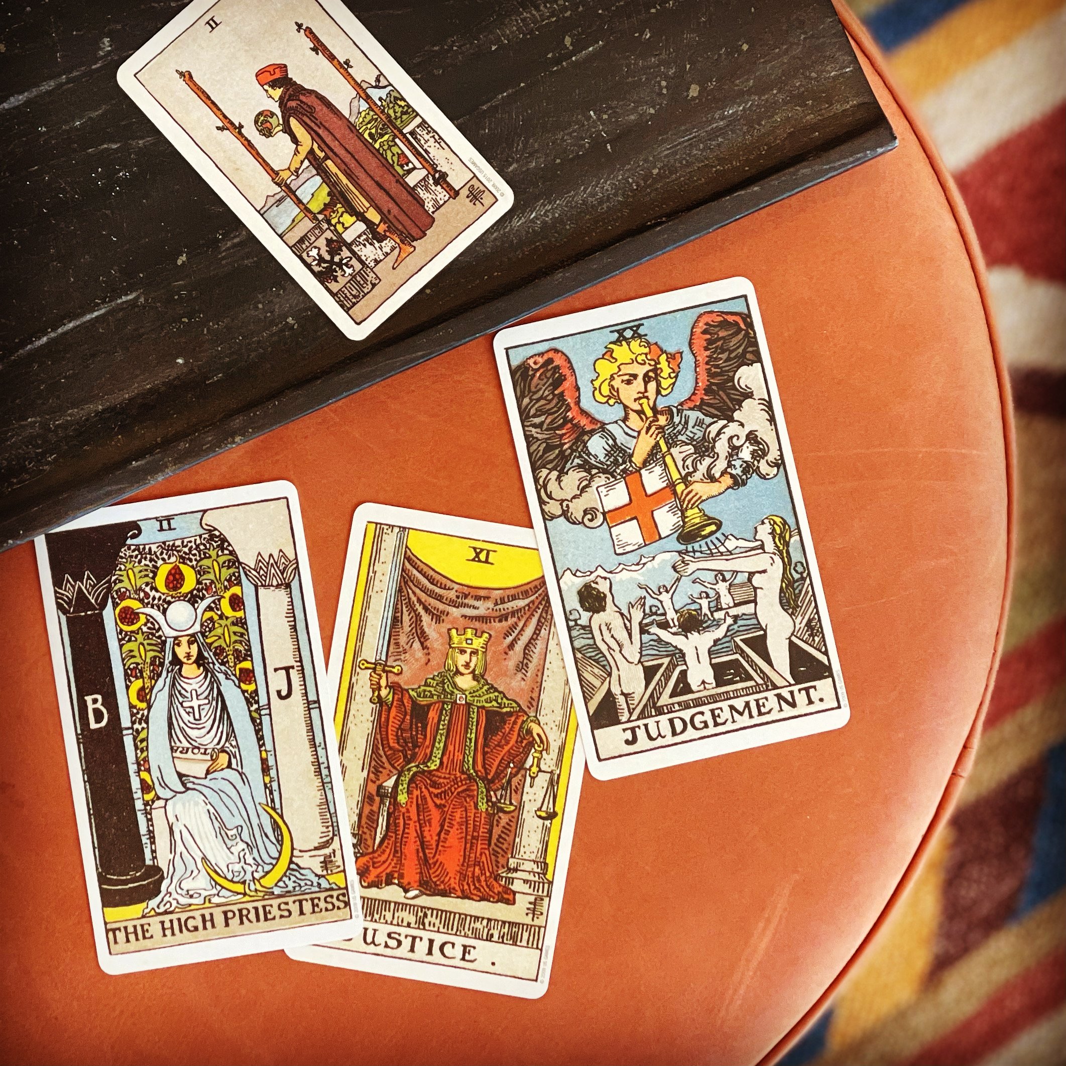 Your Guide to Tarot of Decans: Discover a New Way of Tarot Reading