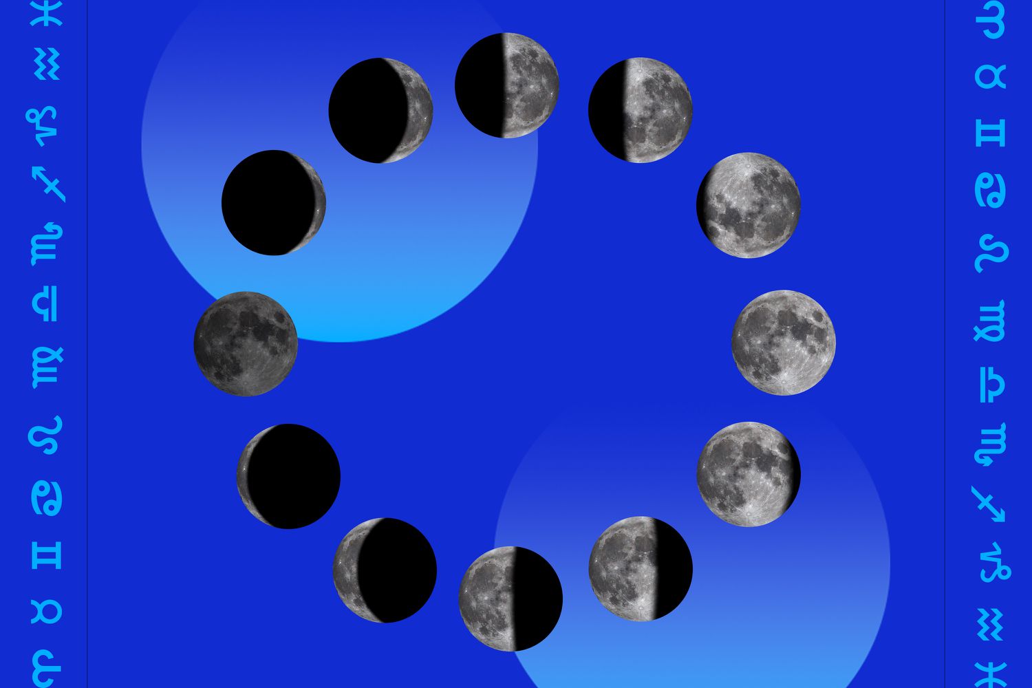 Waxing Gibbous Astrology: What Does It Mean for You? Simple Guide to This Lunar Phase!