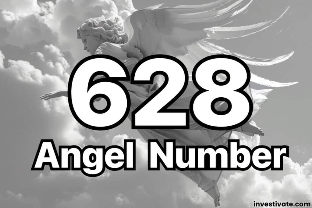 Unlock the secrets of 628 angel number: Your ultimate guide.