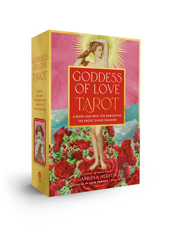 Learn Erotic Tarot: Unlock the Secrets of Love, Lust, and Relationships with This Guide!