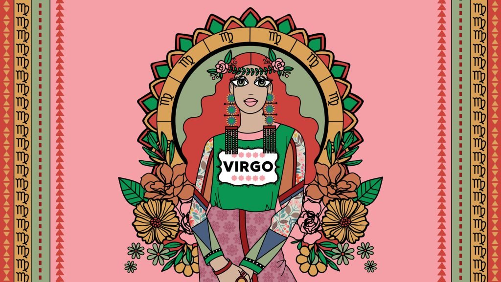 Virgo Daily Horoscope Vogue: Whats in Store for You?