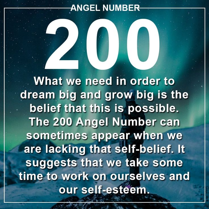 Seeing Angel Number 200? Discover Its Secret Meaning and How It Affects You