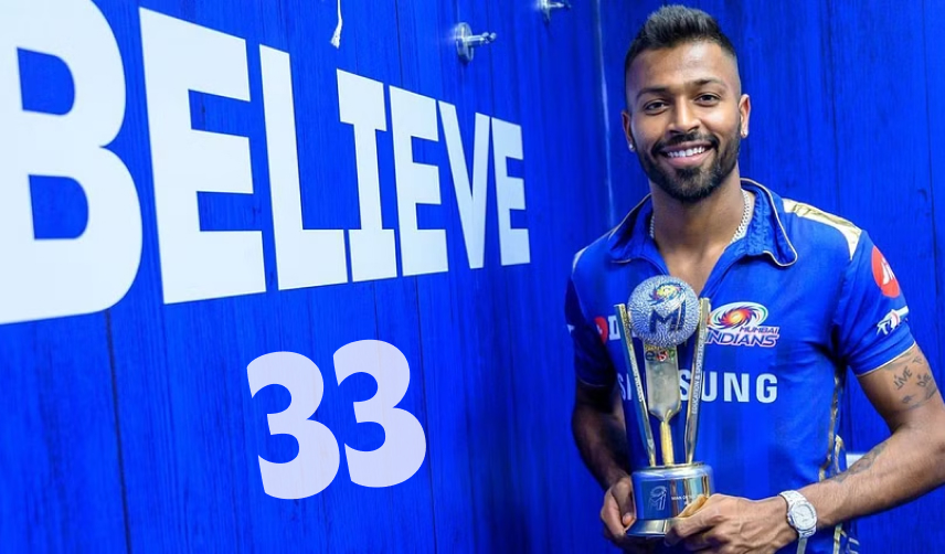 Hardik Pandya Astrology: Will He Lead India to Victory? (Astrological Predictions for His Captaincy)