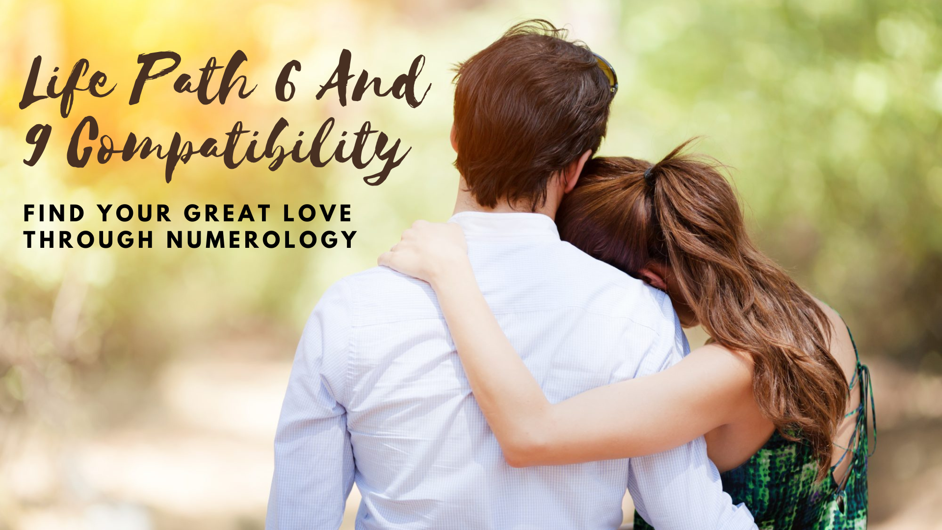 Are 6 and 9 Life Path Numbers Compatible? Simple Tips for a Happy Relationship.