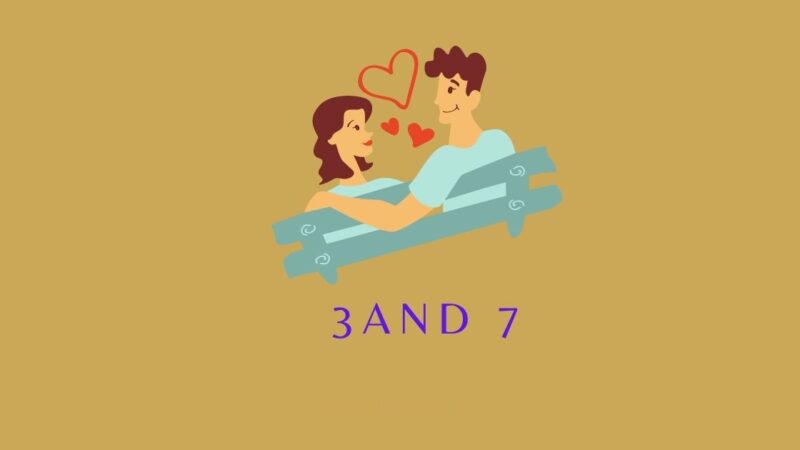 Life Path Number 3 and 7 Compatibility: Discover What Makes This Pairing Tick