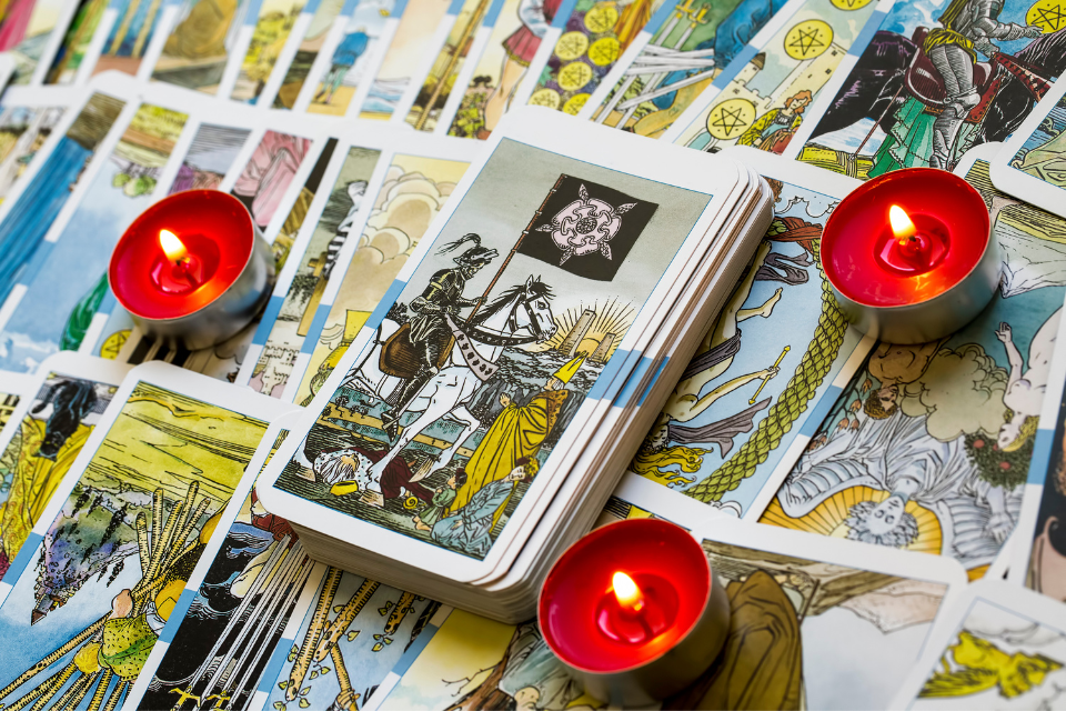 Is Tarot Evil? Simple Answers to Common Tarot Questions!